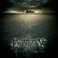 Odyssey - ReinventingThePast